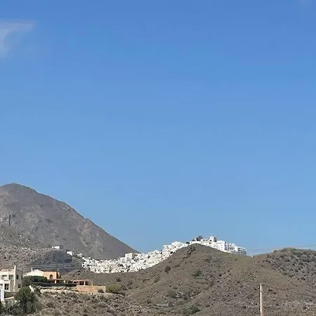 Reencuentro Playa Ideal Familias * Mojacar