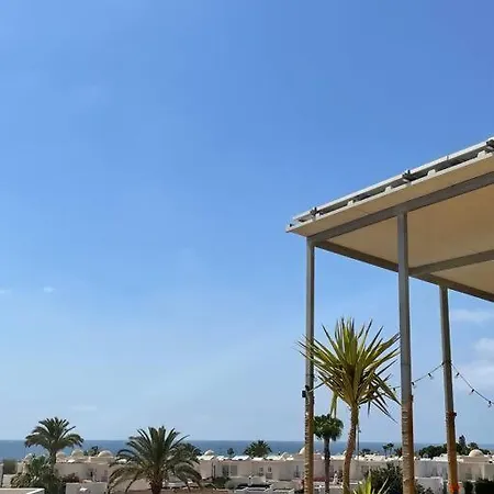 Homestay Reencuentro Playa Ideal Familias Mojacar
