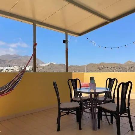 Reencuentro Playa Ideal Familias Mojacar