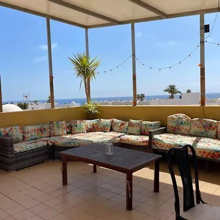 Reencuentro Playa Ideal Familias Mojacar