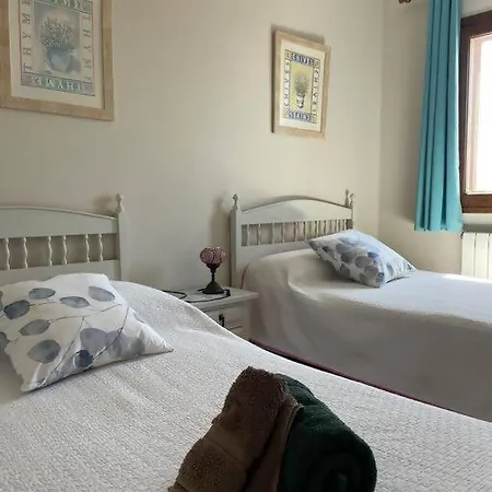 Reencuentro Playa Ideal Familias Homestay