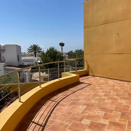 Homestay Reencuentro Playa Ideal Familias Mojacar