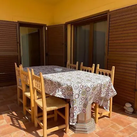 Reencuentro Playa Ideal Familias Homestay